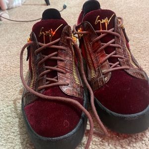 Giuseppe Zanotti Sneakers